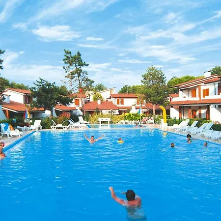 펜션 Holiday Villaggio Sole B Spiaggia Ivn01325 Iya