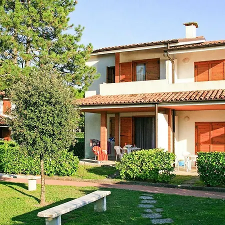 Holiday Villaggio Sole B Spiaggia Ivn01325 Iya 펜션 비비오네