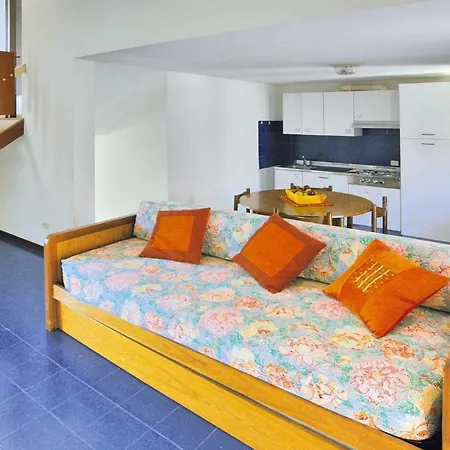Holiday Villaggio Sole B Spiaggia Ivn01325 Iya