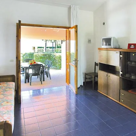 Holiday Villaggio Sole B Spiaggia Ivn01325 Iya 度假居