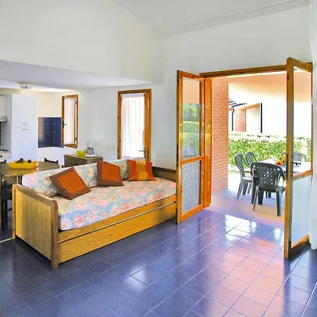 度假居 Holiday Villaggio Sole B Spiaggia Ivn01325 Iya 比比翁