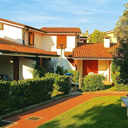 펜션 Holiday Villaggio Sole B Spiaggia Ivn01325 Iya