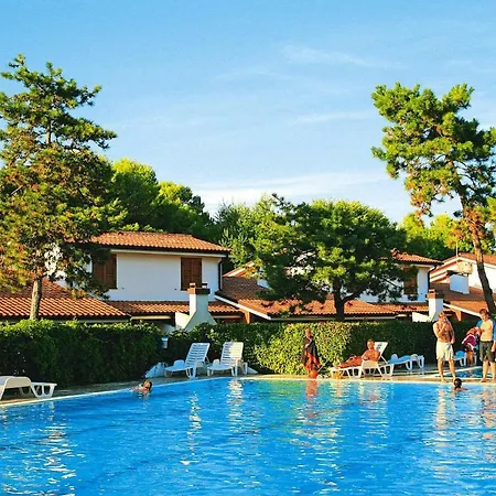 Holiday Villaggio Sole B Spiaggia Ivn01325 Iya *