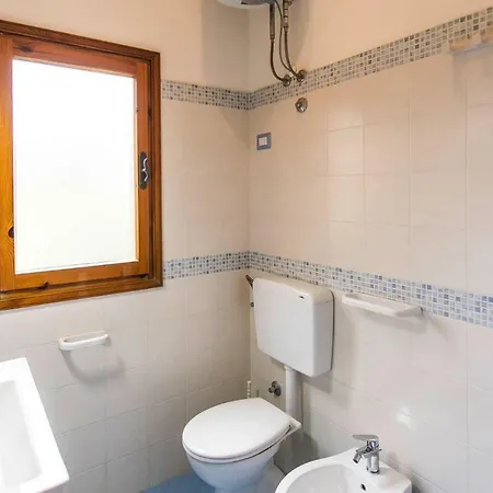 Holiday Villaggio Sole B Spiaggia Ivn01325 Iya 度假居 *