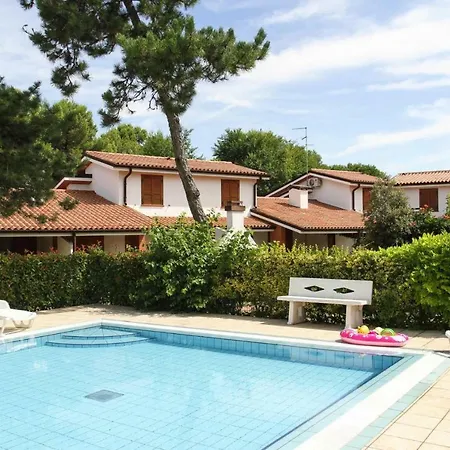 度假居 Holiday Villaggio Sole B Spiaggia Ivn01325 Iya