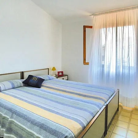 Holiday Villaggio Sole B Spiaggia Ivn01325 Iya Casa vacanze