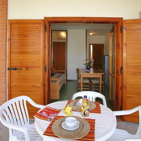 Holiday Villaggio Sole B Spiaggia Ivn01325 Iya Casa vacanze